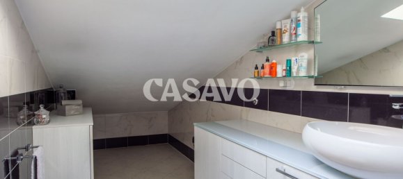 Penthouse T3 em Monza, Italy N.º 321752 36