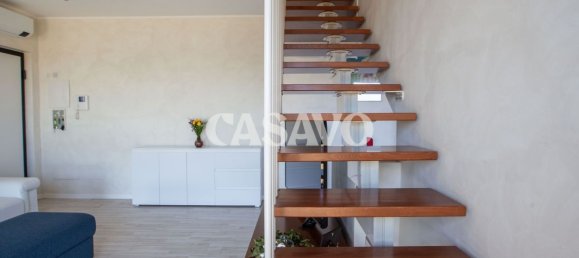 Penthouse T3 em Monza, Italy N.º 321752 24