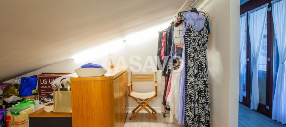 Penthouse T3 em Monza, Italy N.º 321752 45