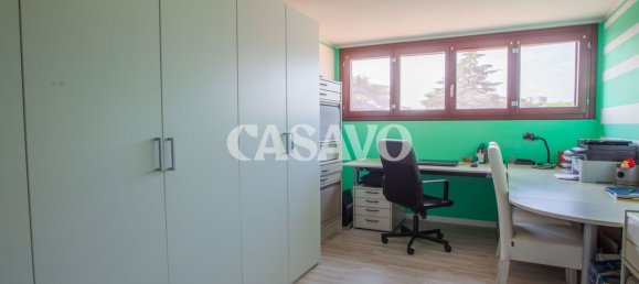 Penthouse T3 em Monza, Italy N.º 321752 48