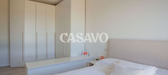 Penthouse T3 em Monza, Italy N.º 321752 19