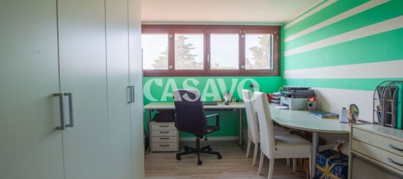 Penthouse T3 em Monza, Italy N.º 321752 49