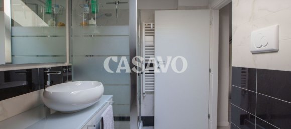 Penthouse T3 em Monza, Italy N.º 321752 38