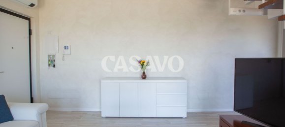 Penthouse T3 em Monza, Italy N.º 321752 6