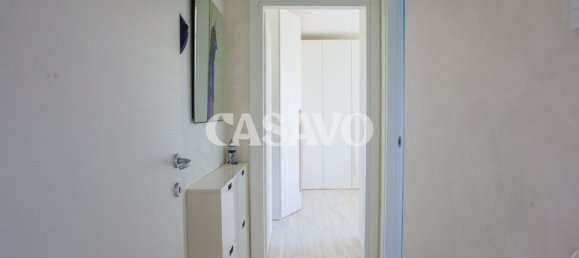 Penthouse T3 em Monza, Italy N.º 321752 16