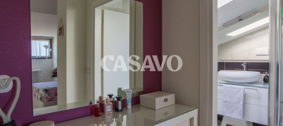 Penthouse T3 em Monza, Italy N.º 321752 34