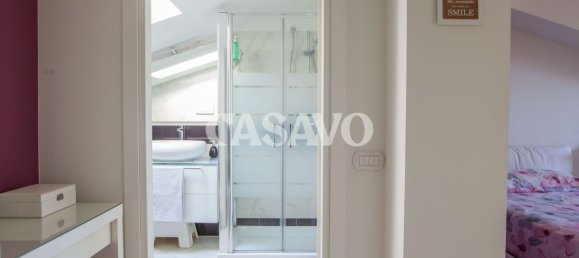 Penthouse T3 em Monza, Italy N.º 321752 35