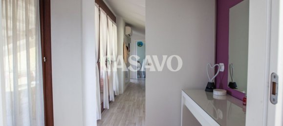 Penthouse T3 em Monza, Italy N.º 321752 39