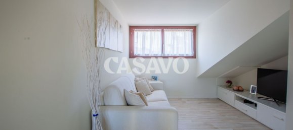 Penthouse T3 em Monza, Italy N.º 321752 41