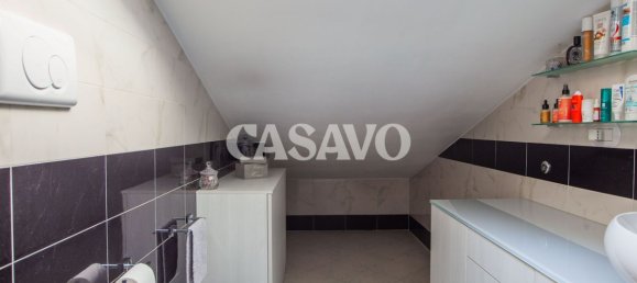 Penthouse T3 em Monza, Italy N.º 321752 37