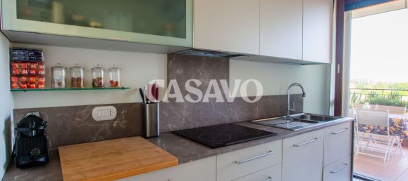 Penthouse T3 em Monza, Italy N.º 321752 10