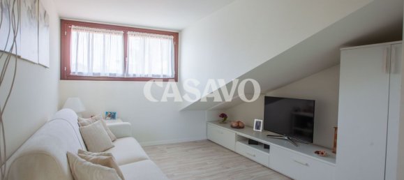 Penthouse T3 em Monza, Italy N.º 321752 42