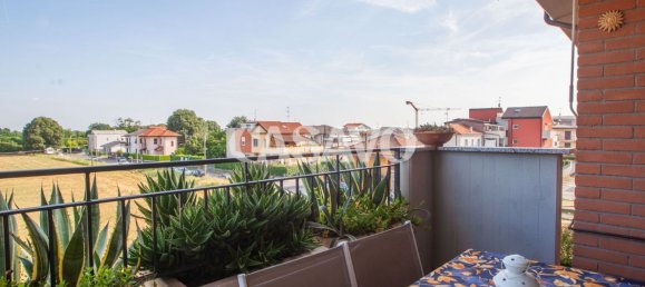 Penthouse T3 em Monza, Italy N.º 321752 14