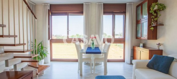 Penthouse T3 em Monza, Italy N.º 321752 2