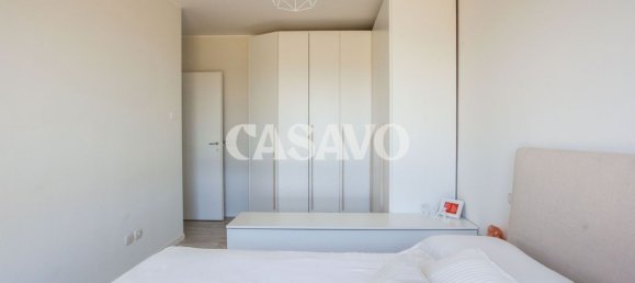 Penthouse T3 em Monza, Italy N.º 321752 20
