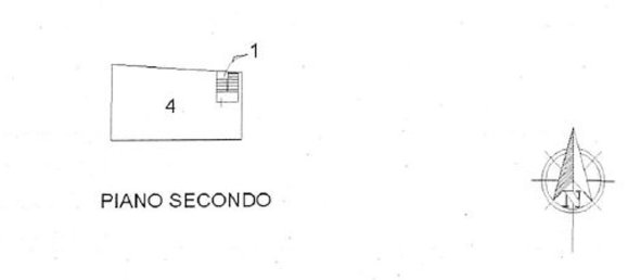 5-salle Appartement à Altofonte, Italy No. 79200 31