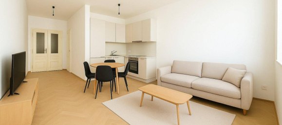 Квартира с 2 комнатами в Пенцинг, Австрия № 187291 2