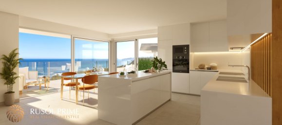 3 bedrooms Villa in Mijas, Spain No. 1375 3