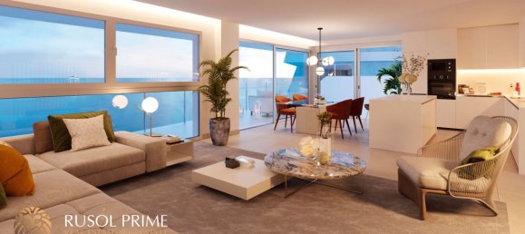 3 bedrooms Villa in Mijas, Spain No. 1375 4