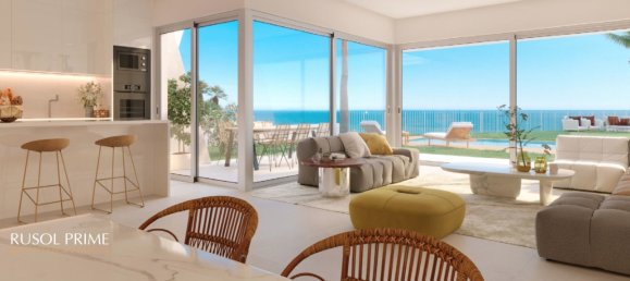 3 bedrooms Villa in Mijas, Spain No. 1375 12