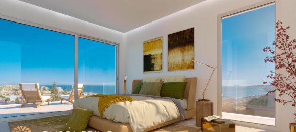 3 bedrooms Villa in Mijas, Spain No. 1375 11