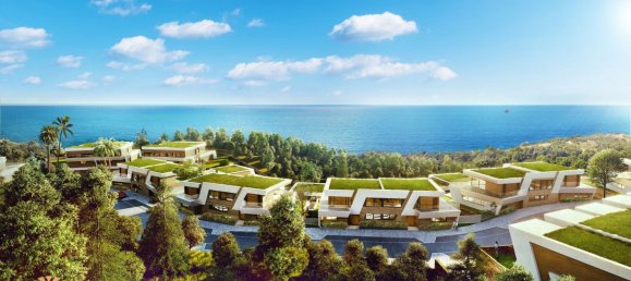 3 bedrooms Villa in Mijas, Spain No. 1375 6