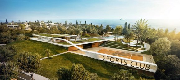 3 bedrooms Villa in Mijas, Spain No. 1375 9