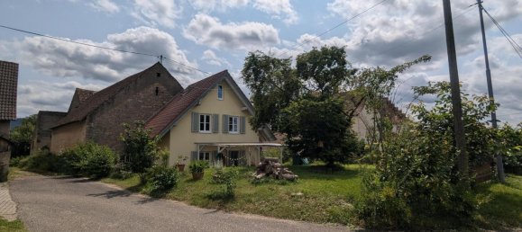 Casa de 11 habitaciónes en Breisgau-Hochschwarzwald, Germany No. 2693 6