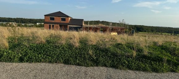 Grundstück in Seingbouse, France 637m², Nr. 246160 6