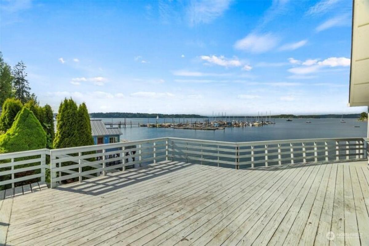 2 bedrooms House in Olympia, USA No. 417760