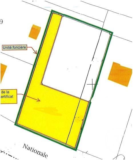  Land in Beaumerie-Saint-Martin, France No. 73618