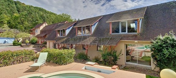 9 bedrooms Castles in Anet, France No. 243770 9