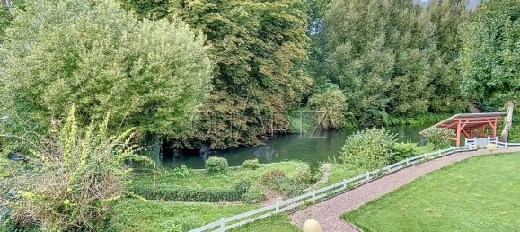 9 bedrooms Castles in Anet, France No. 243770 4