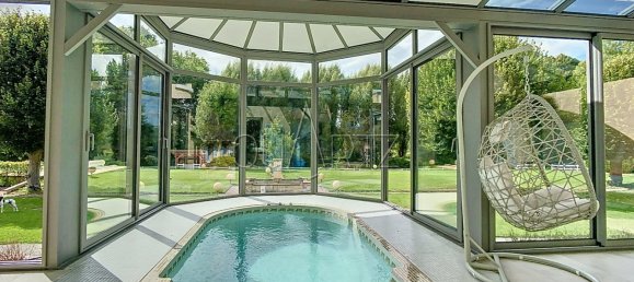 9 bedrooms Castles in Anet, France No. 243770 15