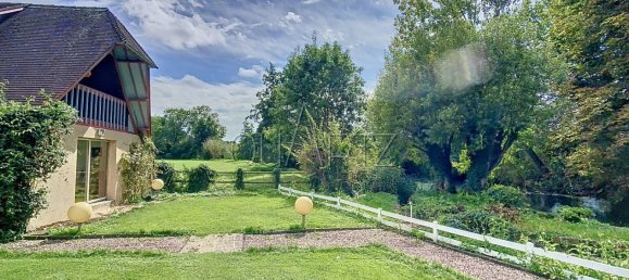 9 bedrooms Castles in Anet, France No. 243770 10