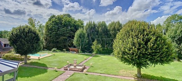 9 bedrooms Castles in Anet, France No. 243770 14