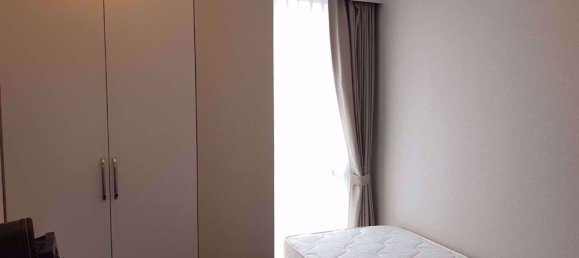 Apartamento com 2 quartos em condomínio em Watthana, Thailand N.º 10208 6