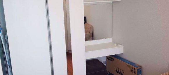 Apartamento com 2 quartos em condomínio em Watthana, Thailand N.º 10208 5
