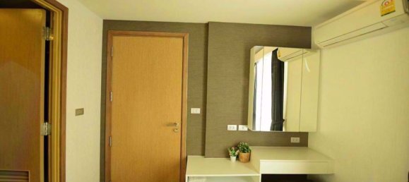 Apartamento com 2 quartos em condomínio em Watthana, Thailand N.º 10208 2