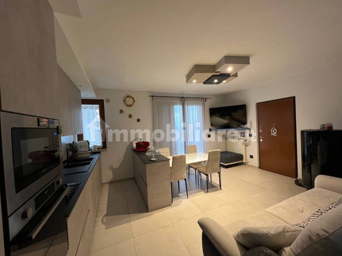 1 chambre Villa à Montalcino, Italy No. 257250