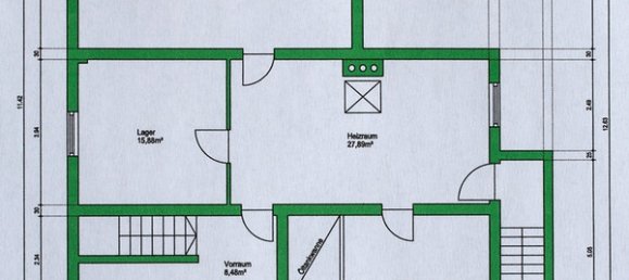 Casa de 7 divisões em Birgitz, Austria N.º 161297 19