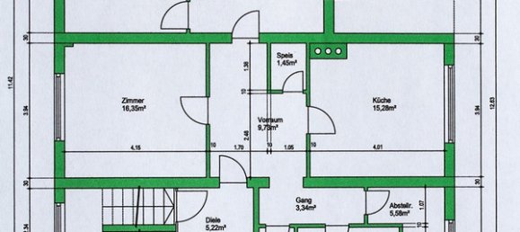 Casa de 7 divisões em Birgitz, Austria N.º 161297 18