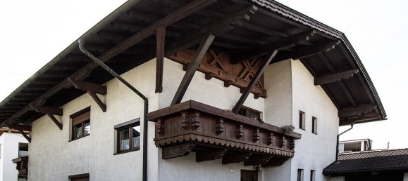 Casa de 7 divisões em Birgitz, Austria N.º 161297 2