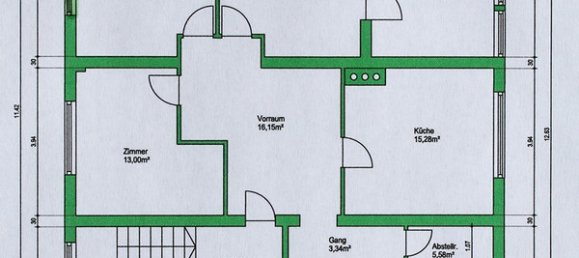 Casa de 7 divisões em Birgitz, Austria N.º 161297 17