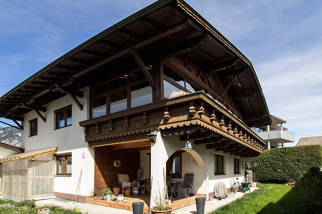 Casa de 7 divisões em Birgitz, Austria N.º 161297