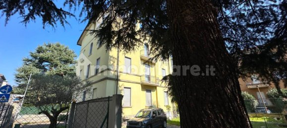 Пентхаус с 5 спальнями в Бергамо, Италия № 212020 43