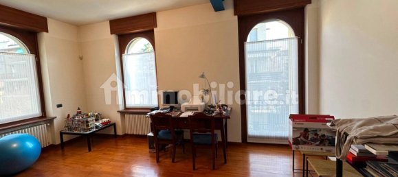 Пентхаус с 5 спальнями в Бергамо, Италия № 212020 22