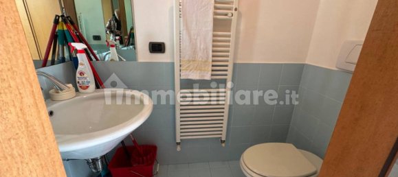 Пентхаус с 5 спальнями в Бергамо, Италия № 212020 35