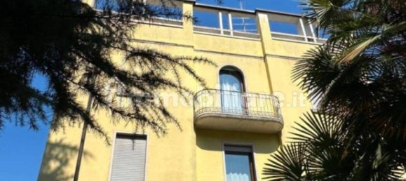 Пентхаус с 5 спальнями в Бергамо, Италия № 212020 40