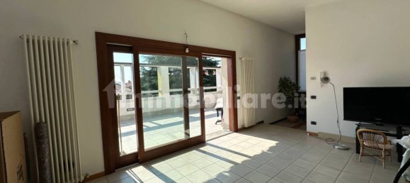 Пентхаус с 5 спальнями в Бергамо, Италия № 212020 36